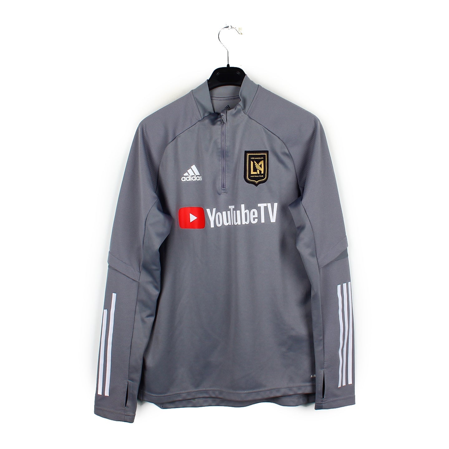 2019 - Los Angeles FC (L)