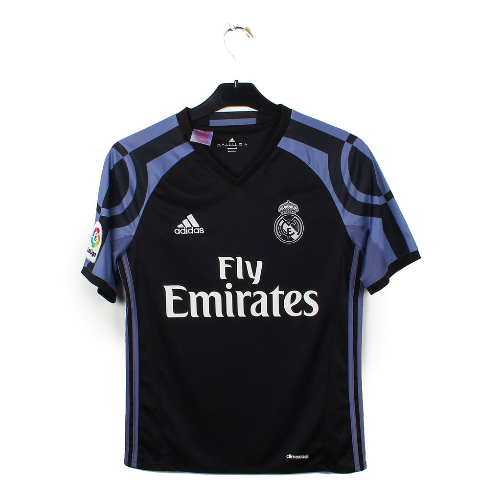 2016/17 - Real Madrid - Bale #11 (L enfant)
