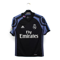 2016/17 - Real Madrid - Bale #11 (L enfant)