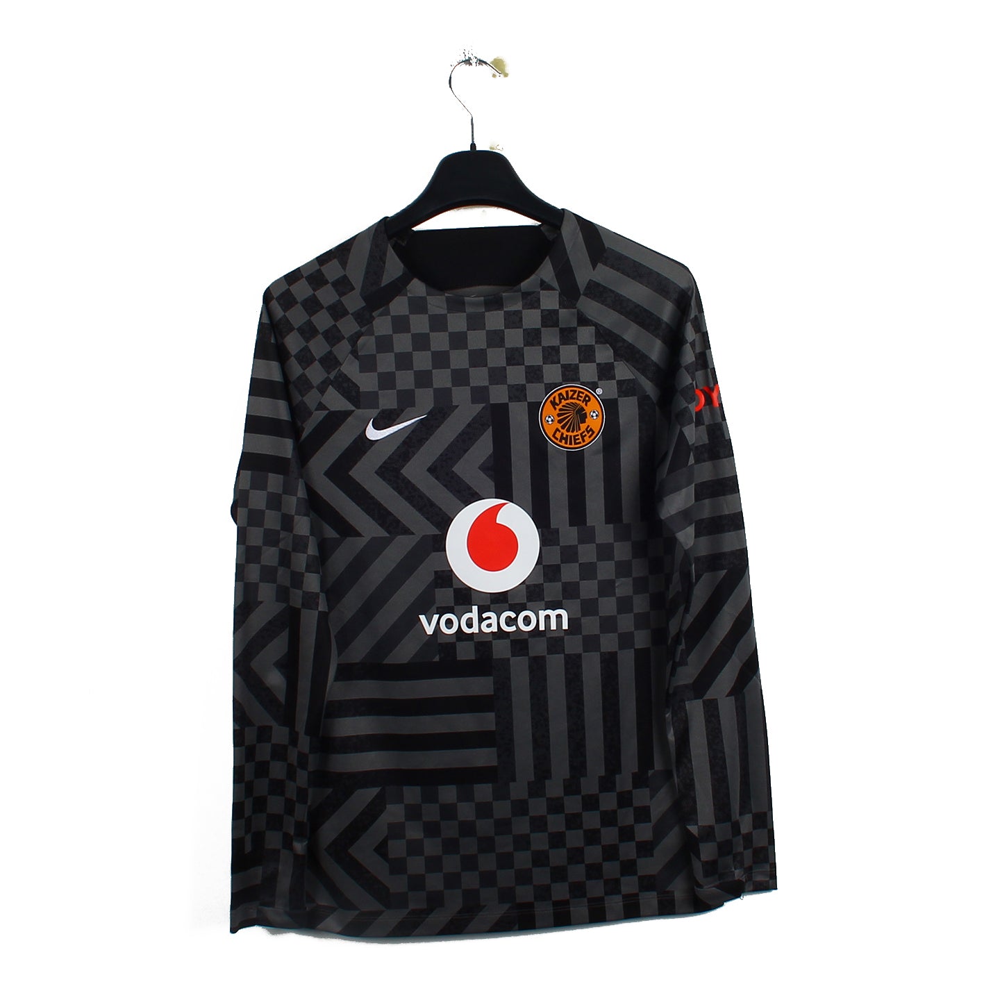 2022/23 - Kaizer Chiefs (S)