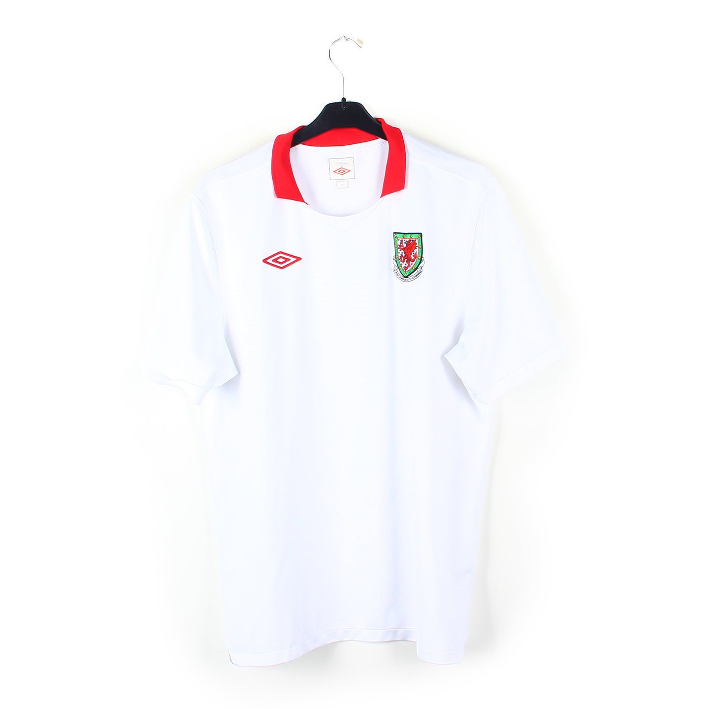 2010/11 - Pays de Galles (2XL)