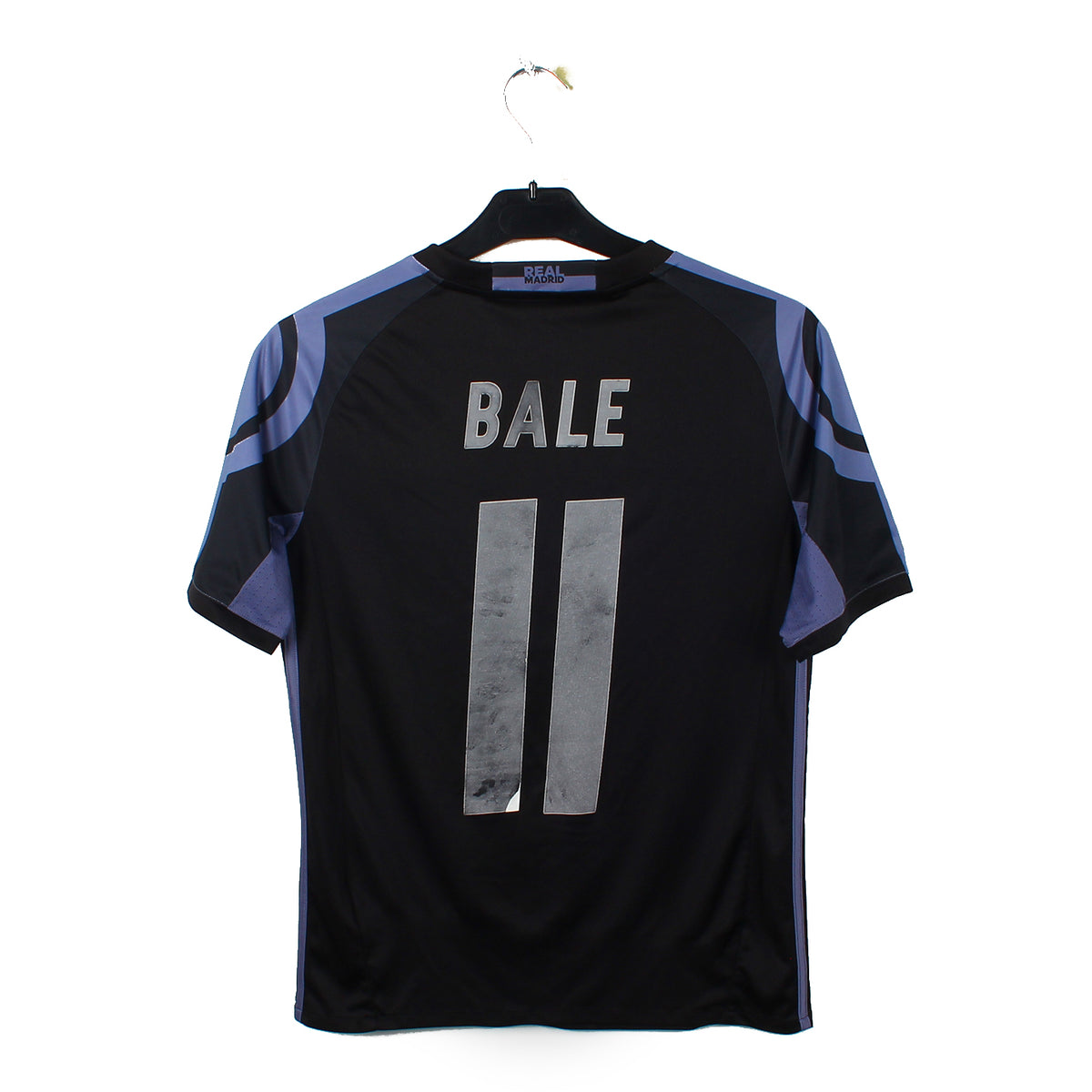 2016/17 - Real Madrid - Bale #11 (L enfant)