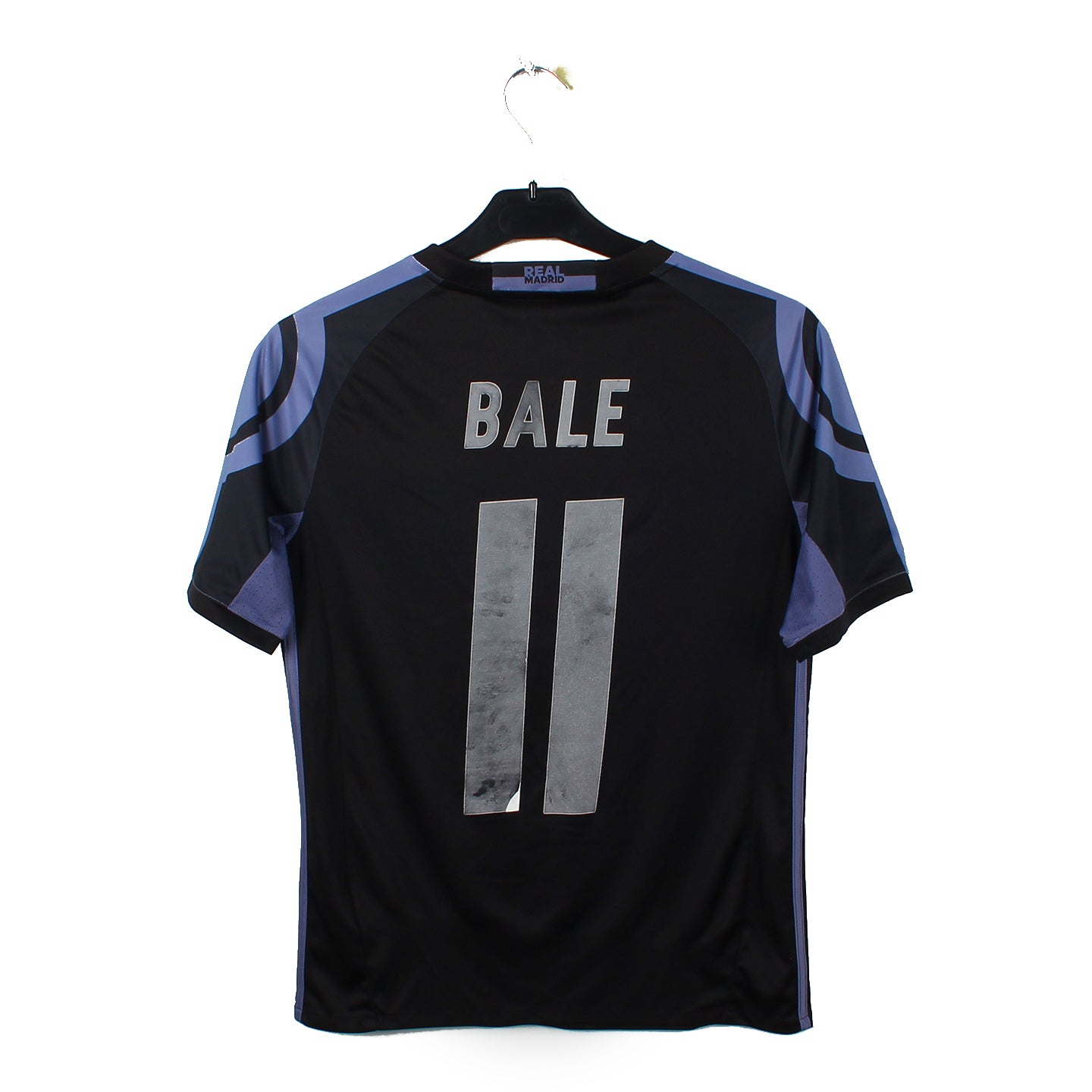 2016/17 - Real Madrid - Bale #11 (L enfant)