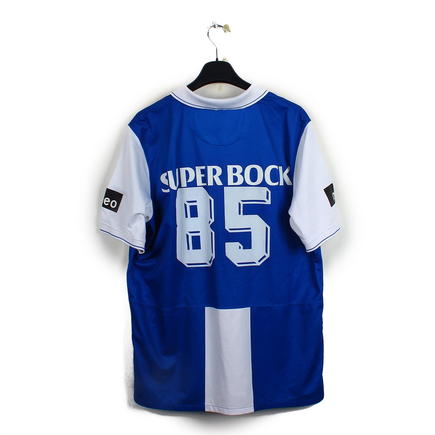 2009/10 - Porto #85 (XL)