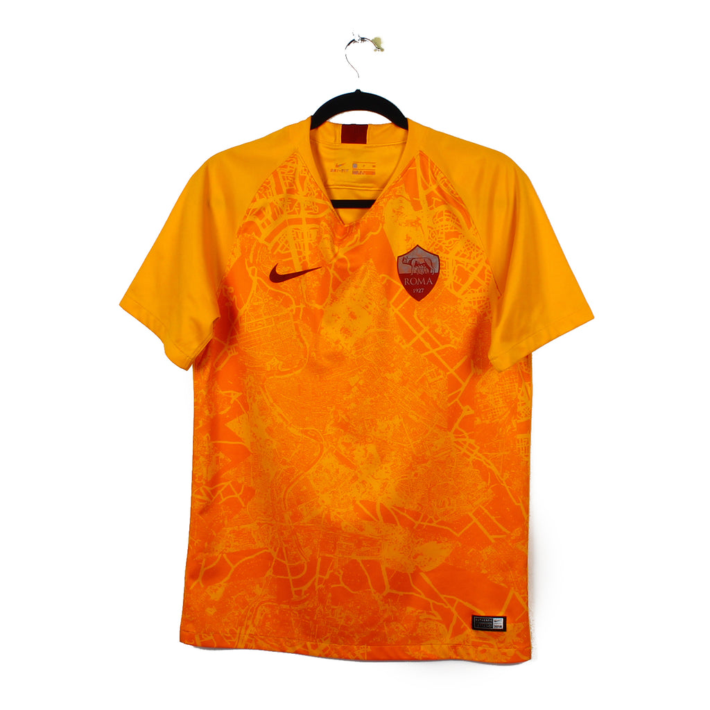 2018/19 - AS Roma (S)