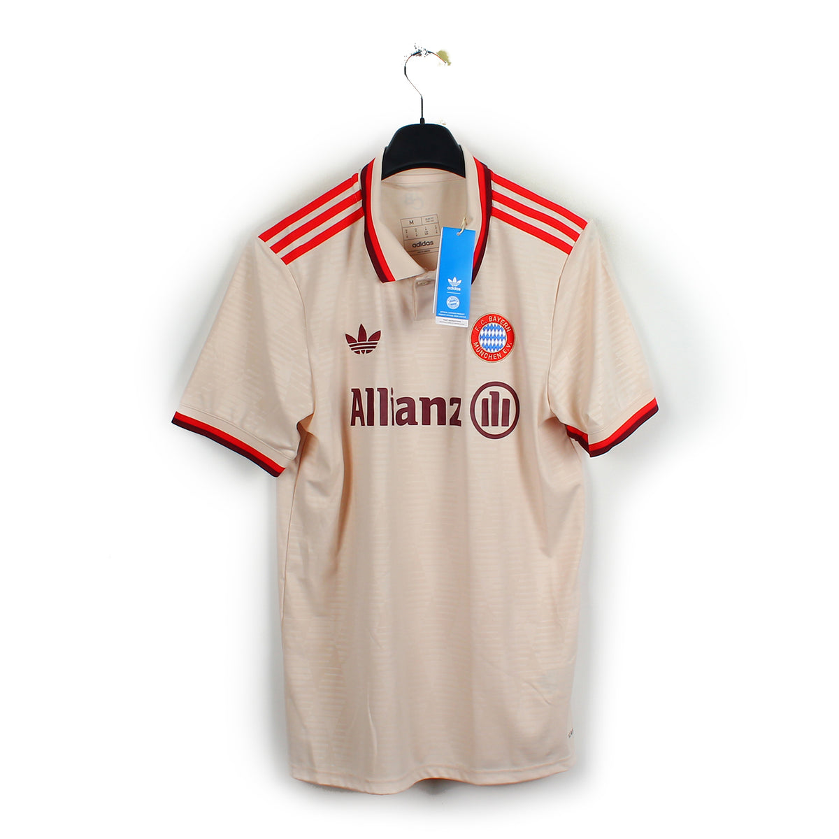 2024/25 - Bayern Munich (M)
