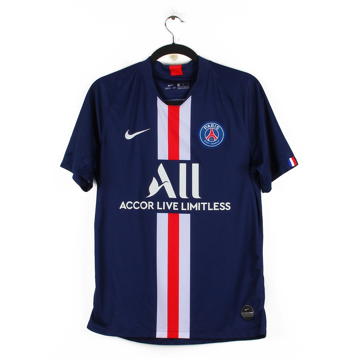 2019/20 - PSG (M)