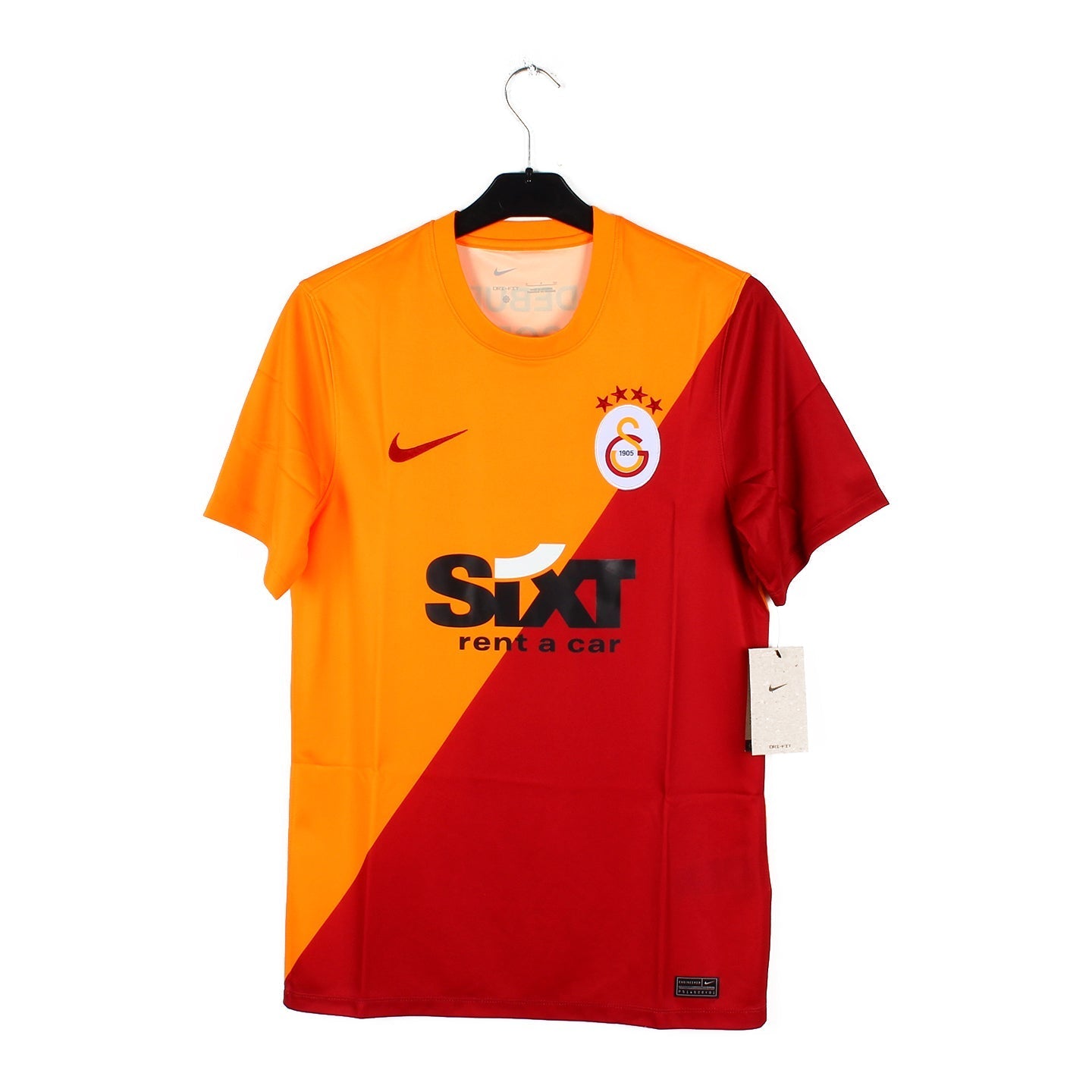 2021/22 - Galatasaray (S)
