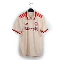 2024/25 - Bayern Munich (M)