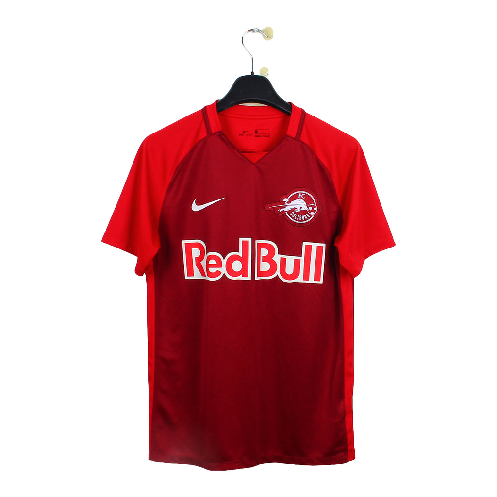 2018/19 - Salzburg (M)
