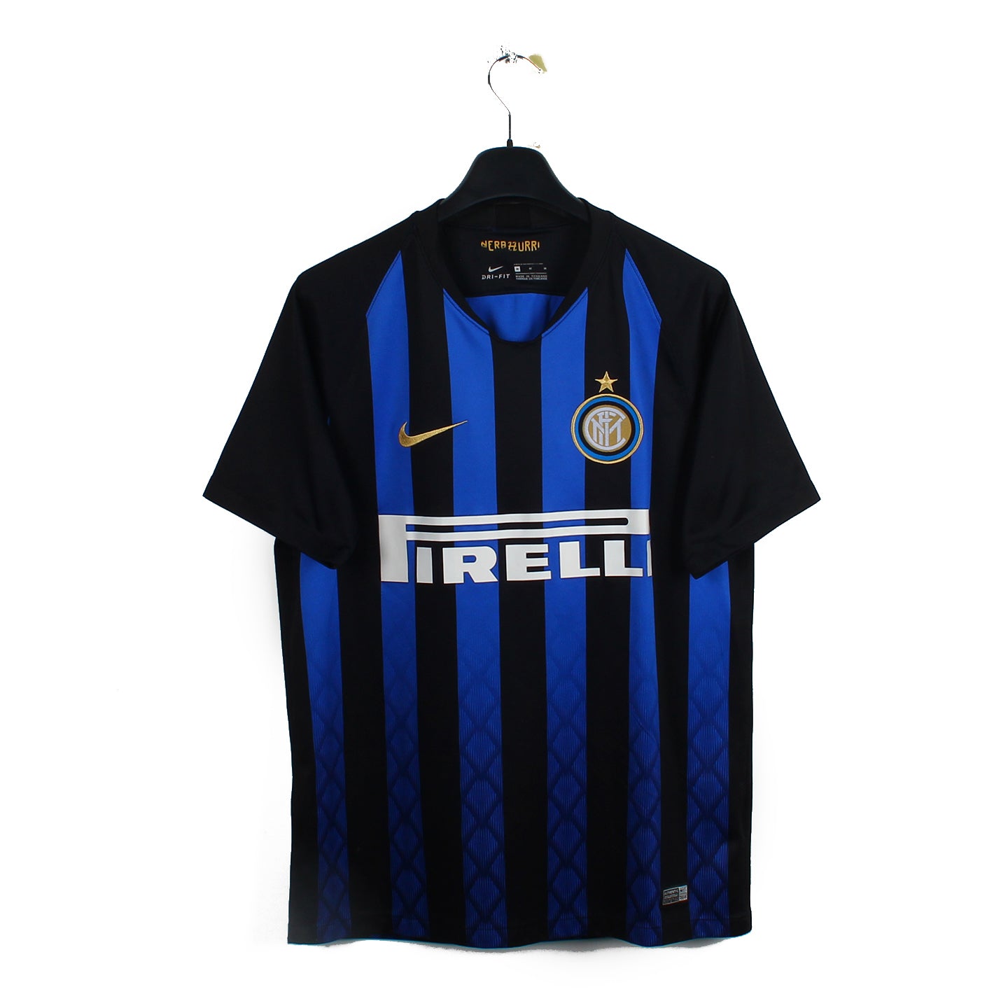 2018/19 - Inter Milan - Nainggolan #14 (M)