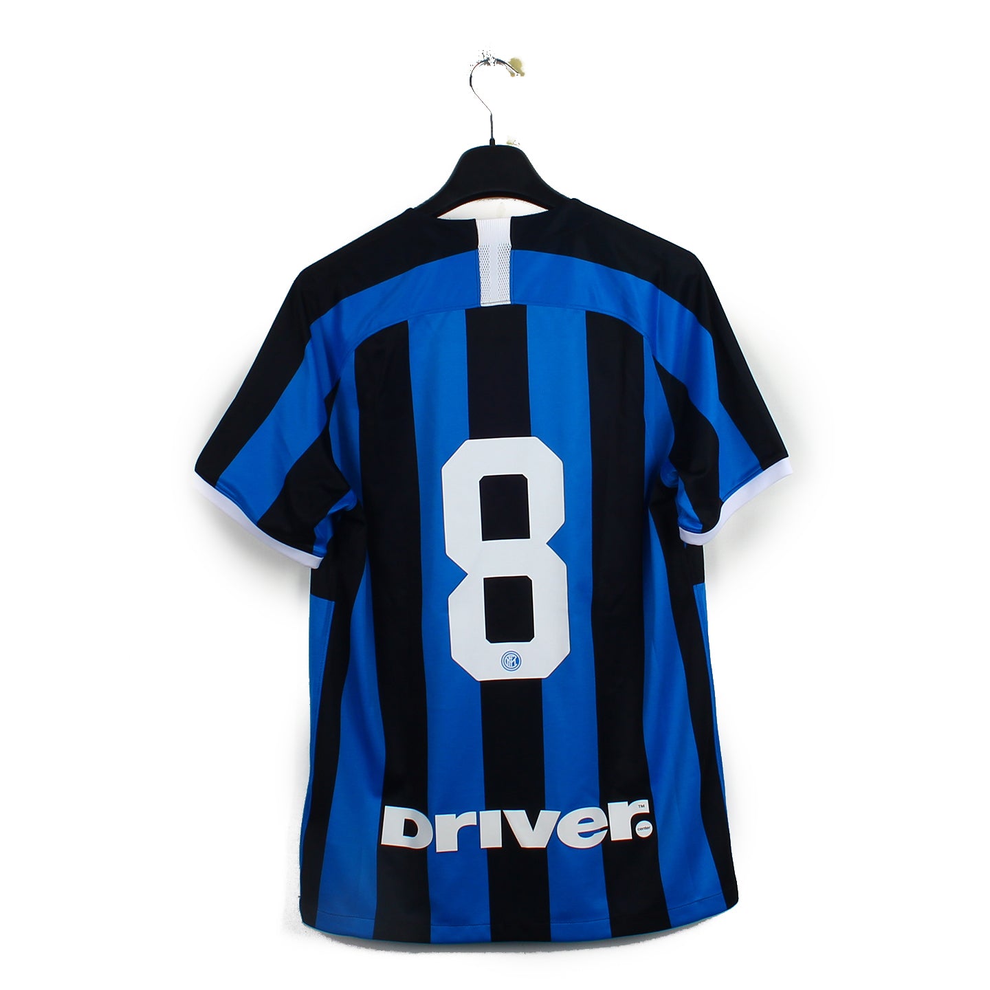 2019/20 - Inter Milan #8 (M)