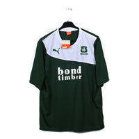 2013/14 - Plymouth Argyle (XL)