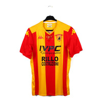 2019/20 - Benevento - Maggio #11 (L) *90ans*