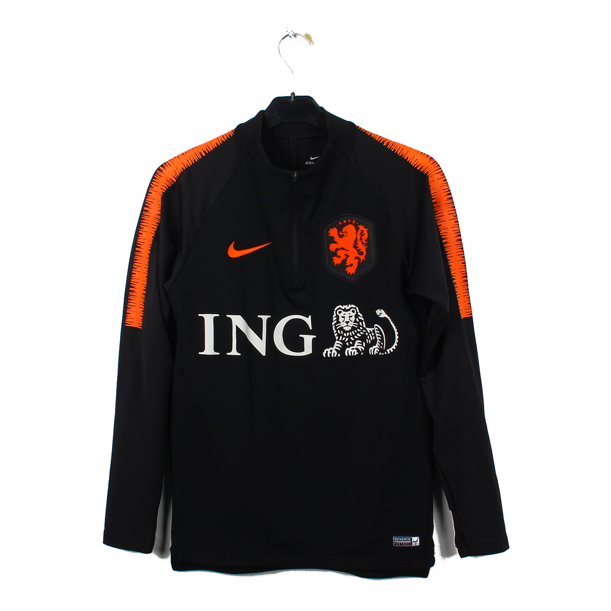 2018/19 - Pays-Bas (S)