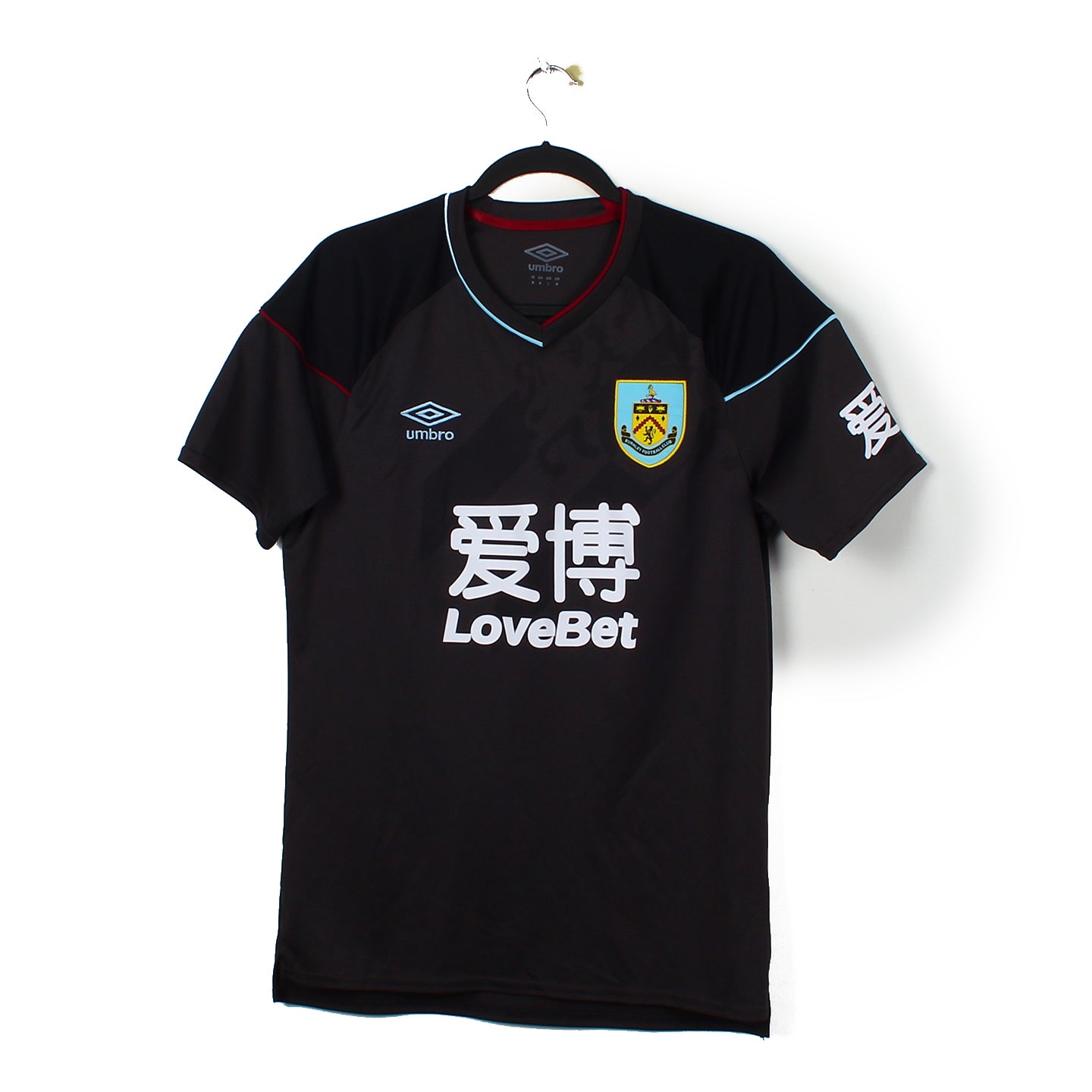 2020/21 - Burnley (XL)