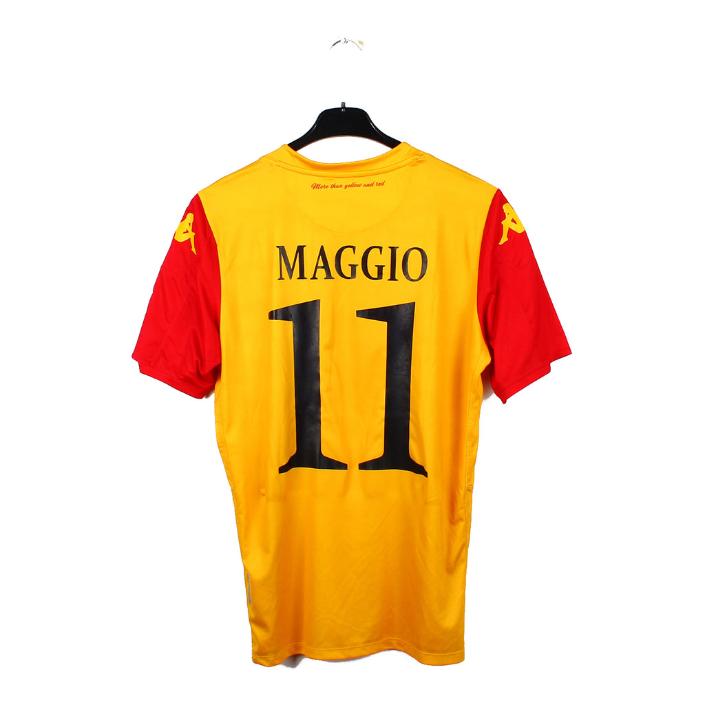 2019/20 - Benevento - Maggio #11 (L) *90ans*