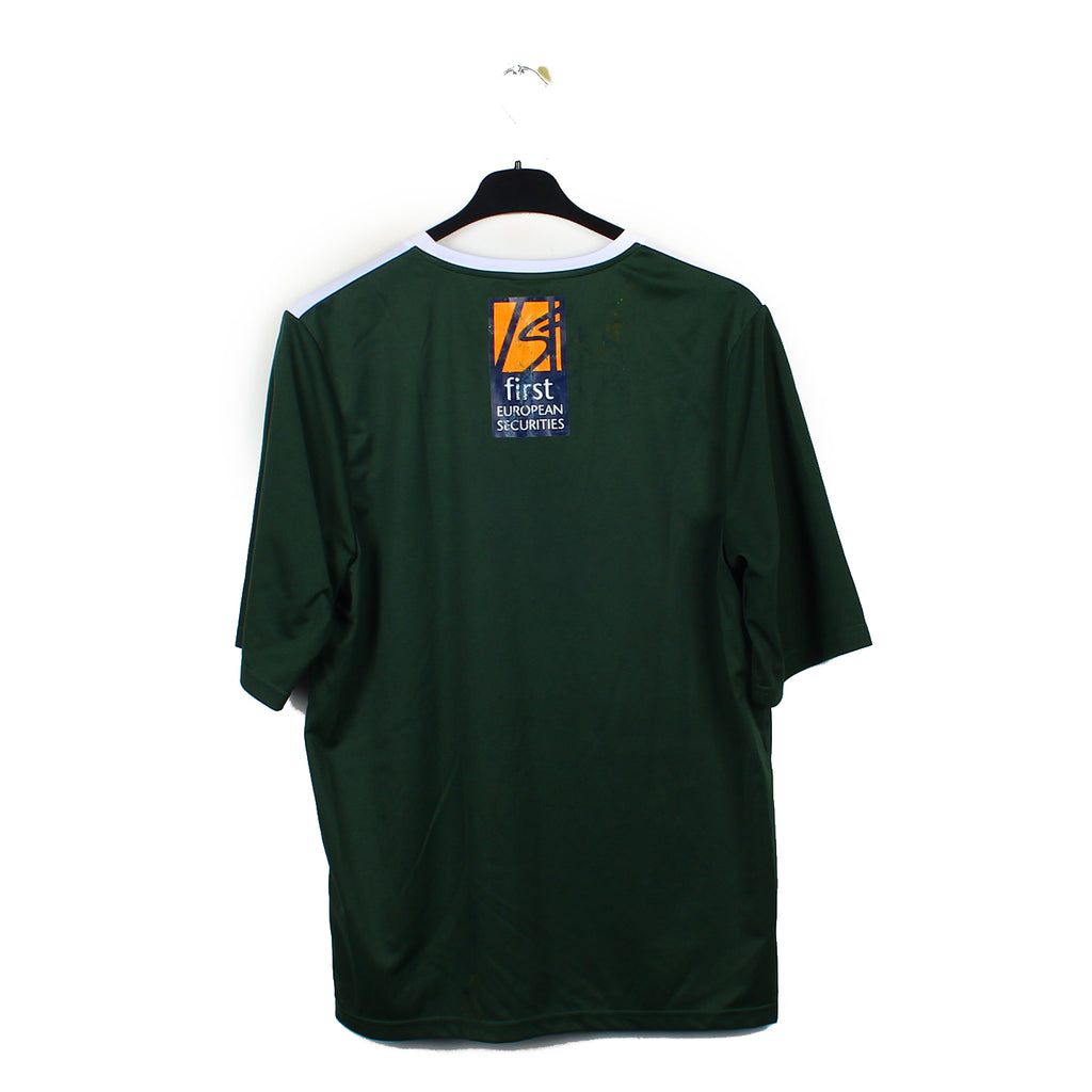 2013/14 - Plymouth Argyle (XL)