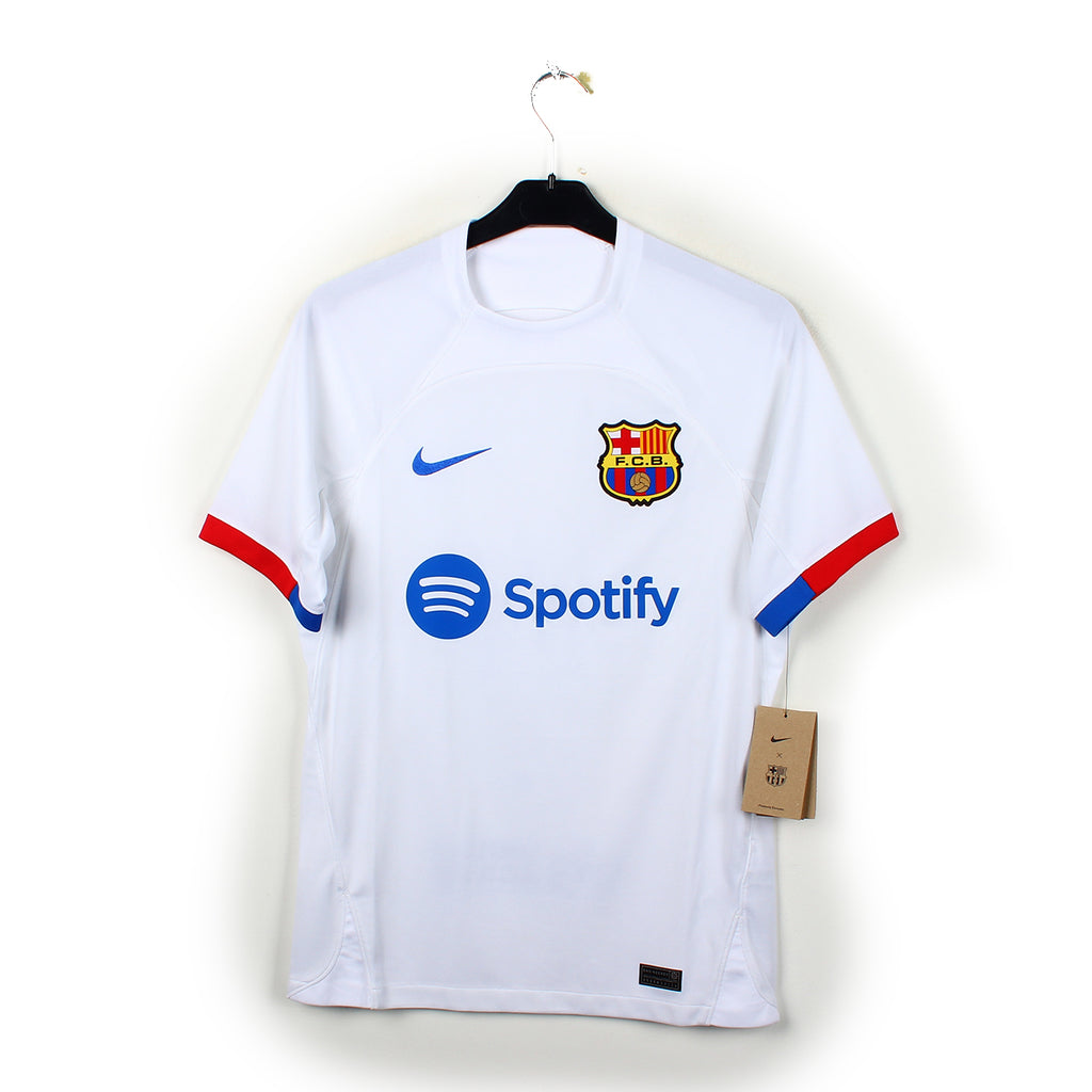 2023/24 - Barcelone - Lewandowski #9 (S)