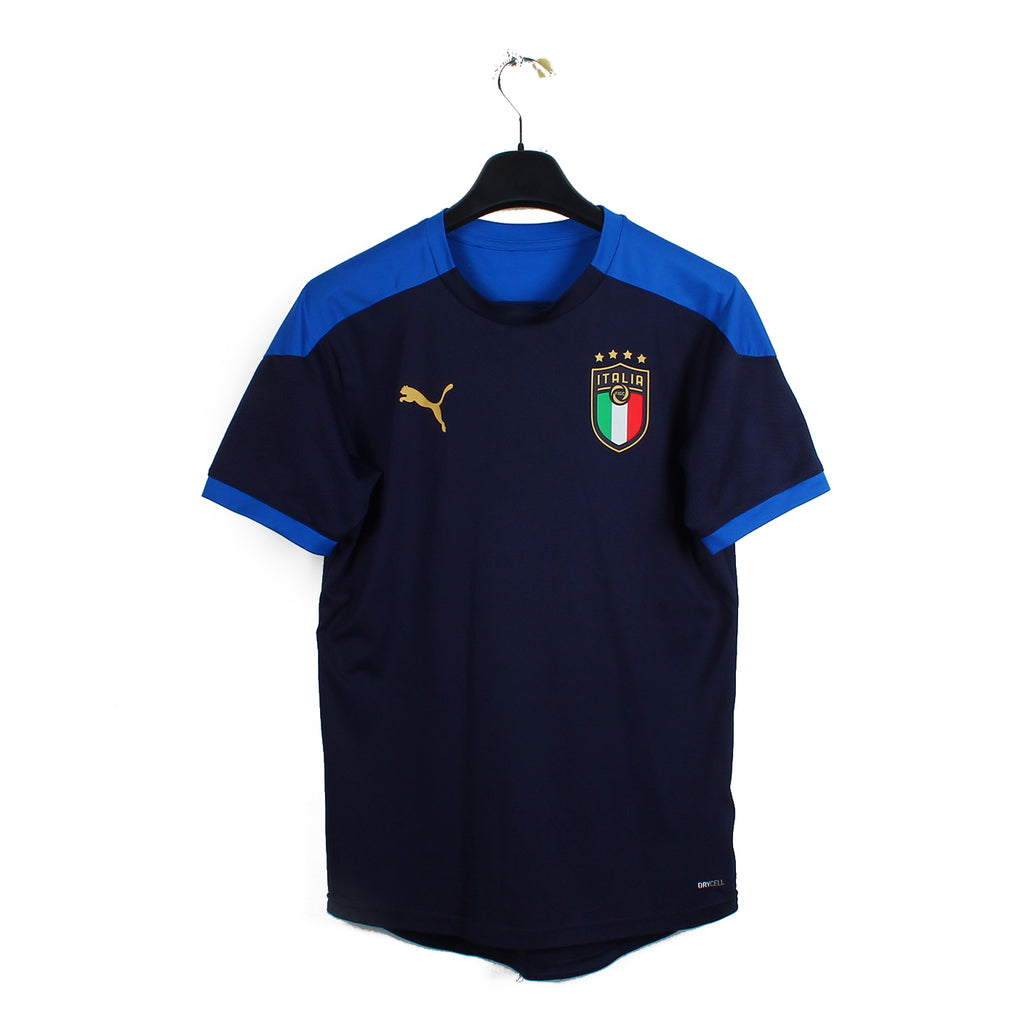 2020/21 - Italie (M)