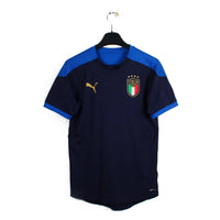 2020/21 - Italie (M)