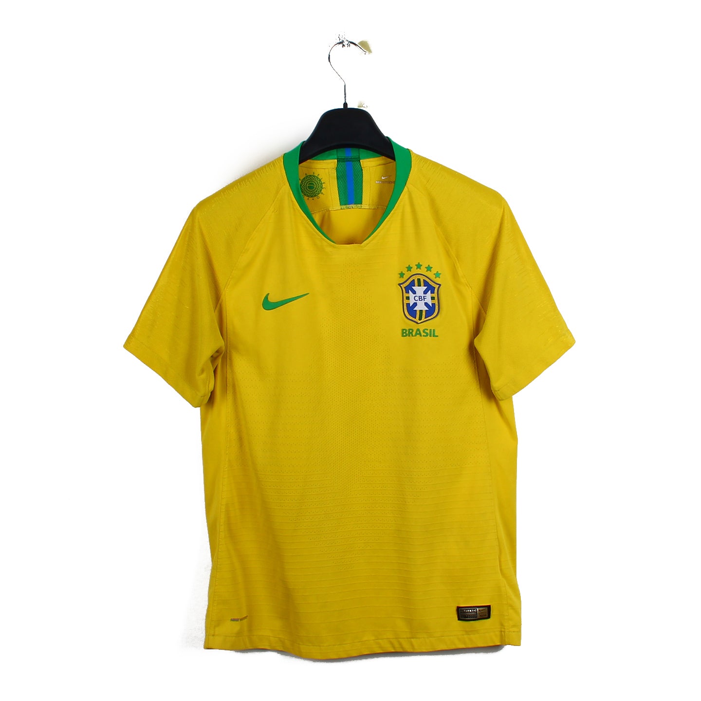 2018/19 - Brésil (S) [pro]