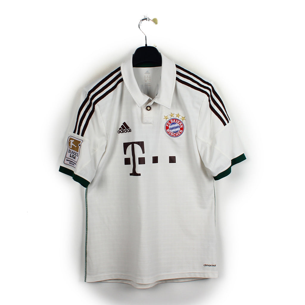 2013/14 - Bayern Munich - Shaqiri #11 (M)