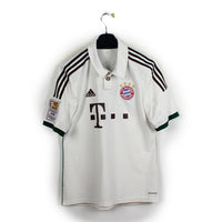 2013/14 - Bayern Munich - Shaqiri #11 (M)