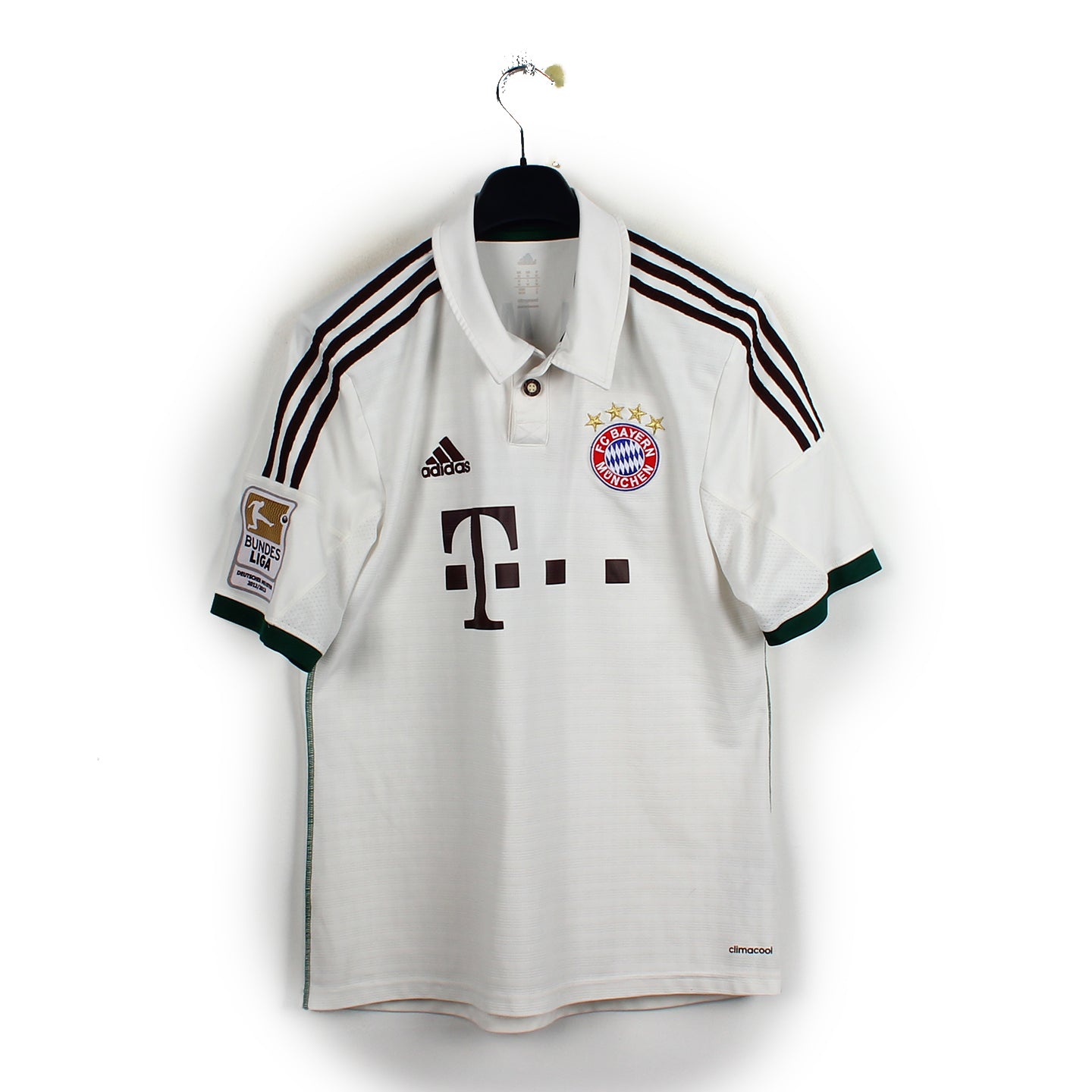 2013/14 - Bayern Munich - Shaqiri #11 (M)