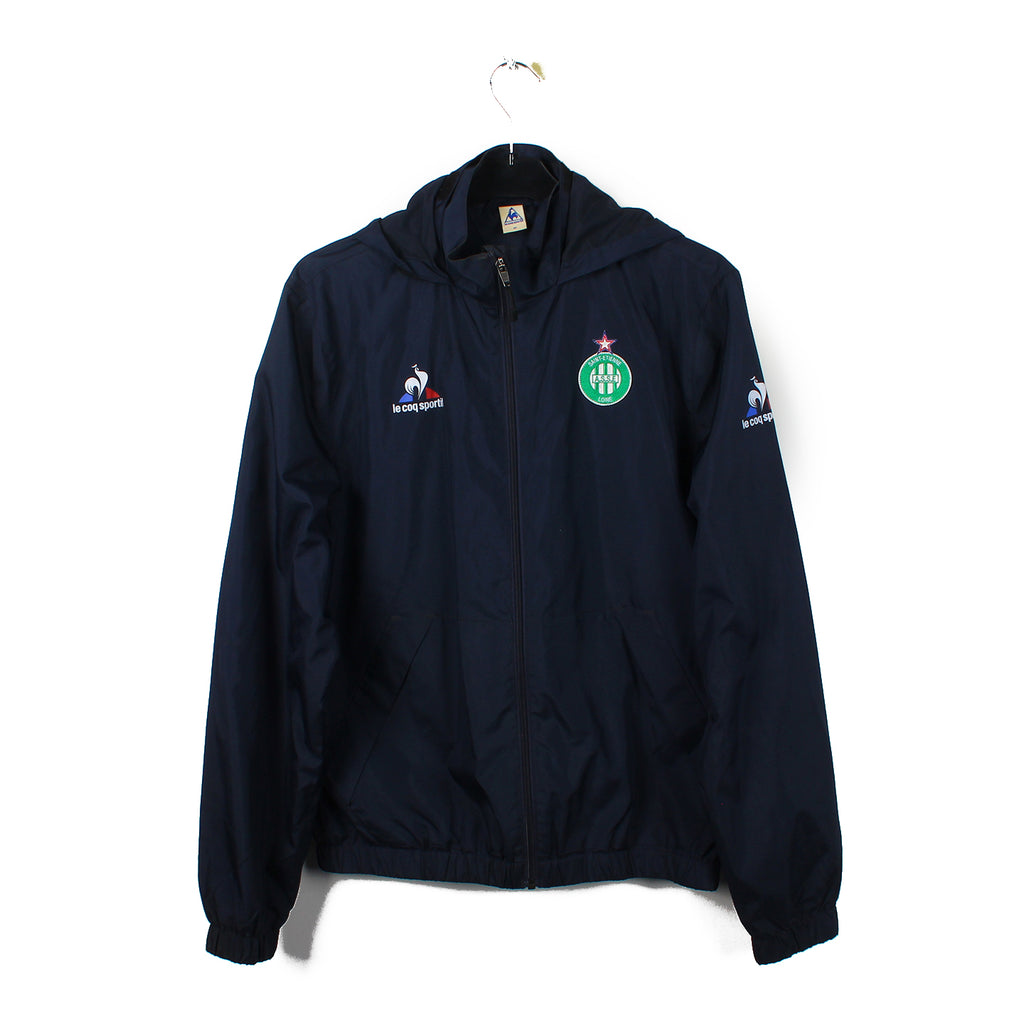 2016/17 - Saint-Etienne (M)