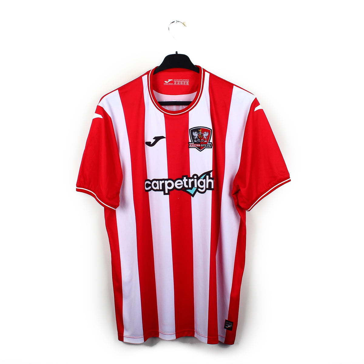 2022/23 - Exeter City - Dieng #14 (2XL)