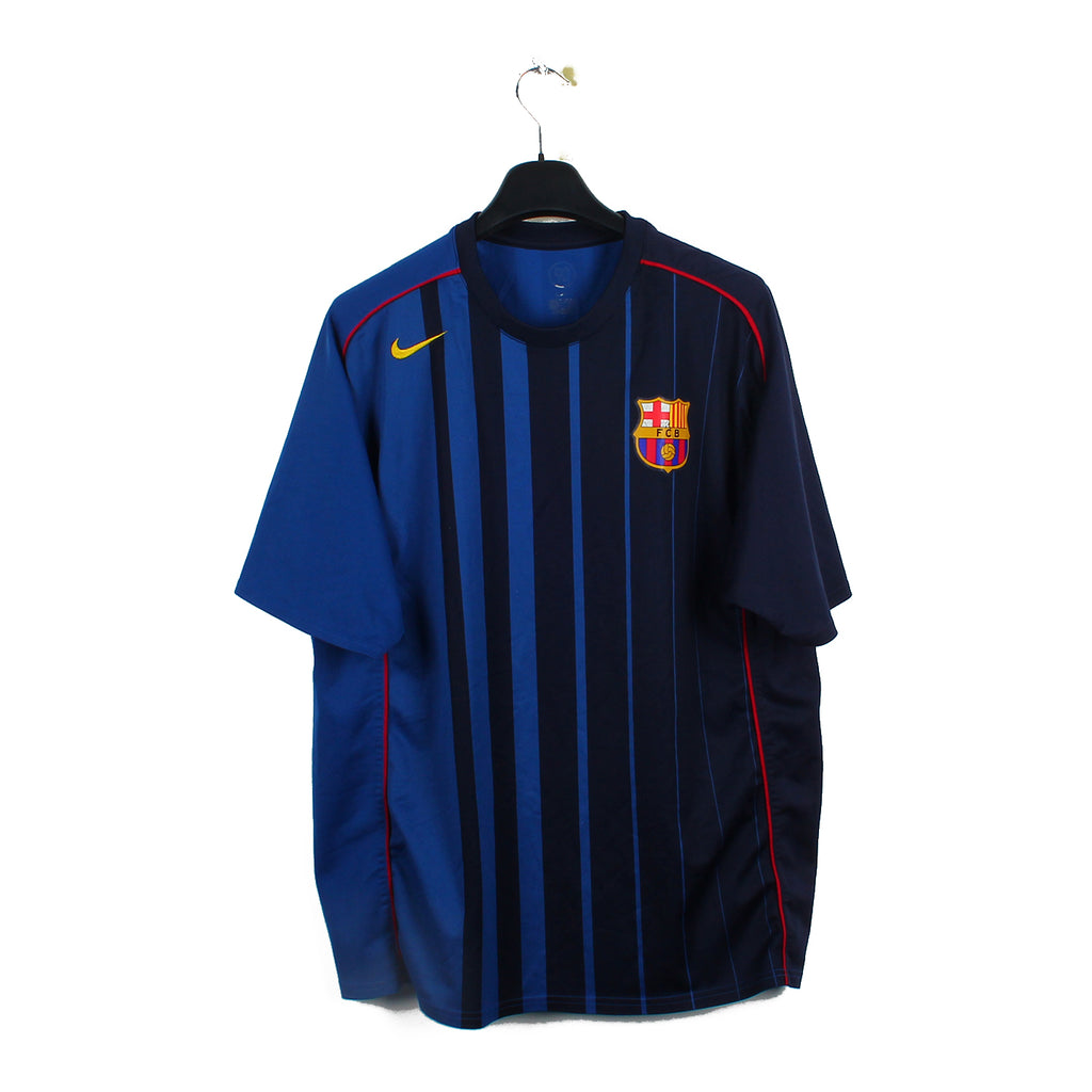 2004/05 - Barcelone (S)