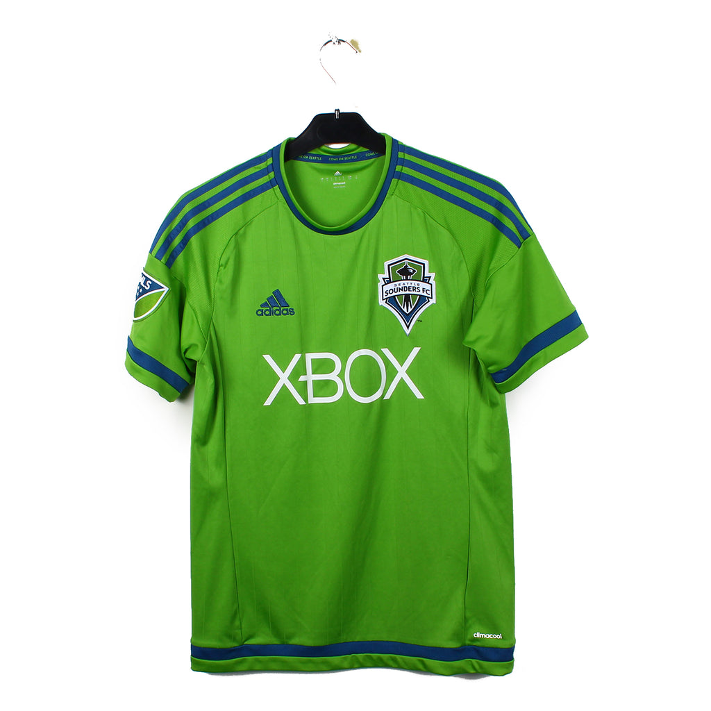 2016 - Toronto FC (S)