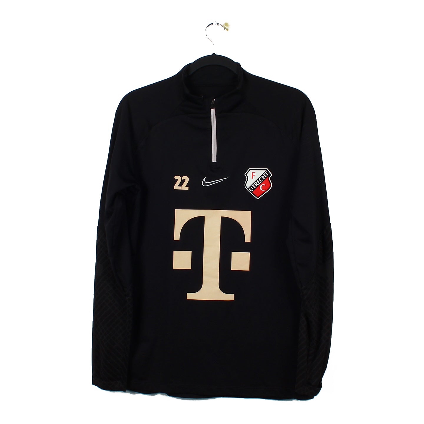 2022/23 - Utrecht FC #22 (L) [stock pro]