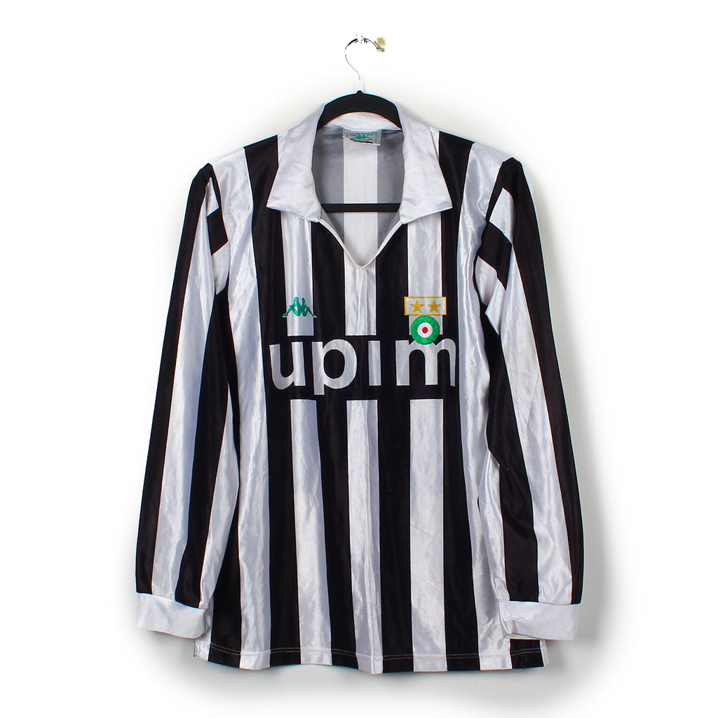 1989/90 - Juventus (M)