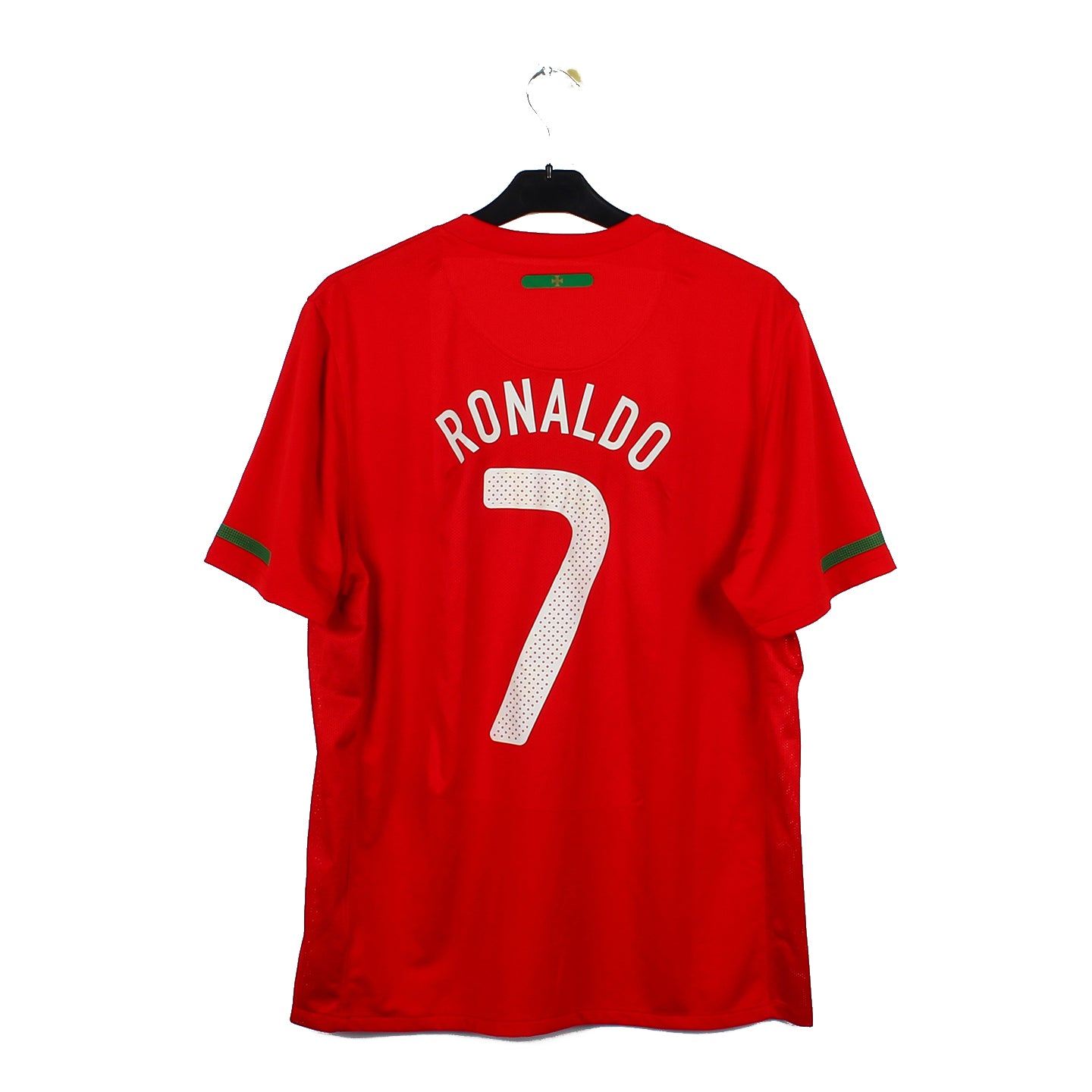 2010/11 - Portugal - Ronaldo #7 (XL)