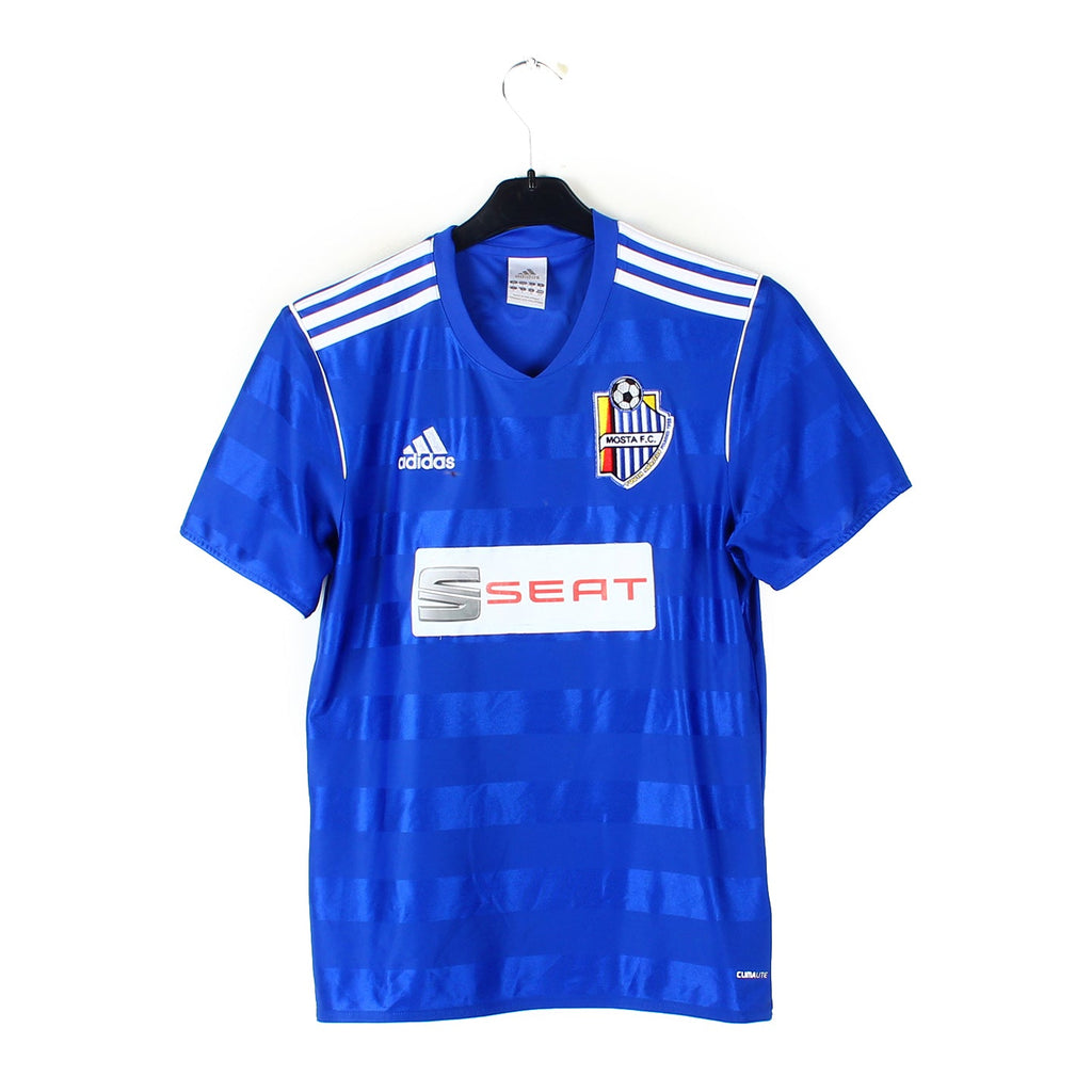 2013/14 - Mosta FC #8 (S)