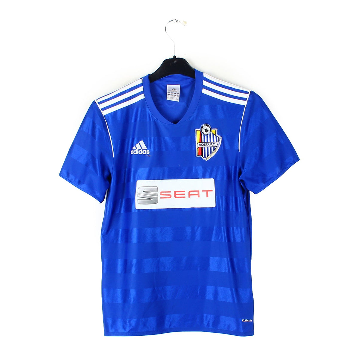 2013/14 - Mosta FC #8 (S)