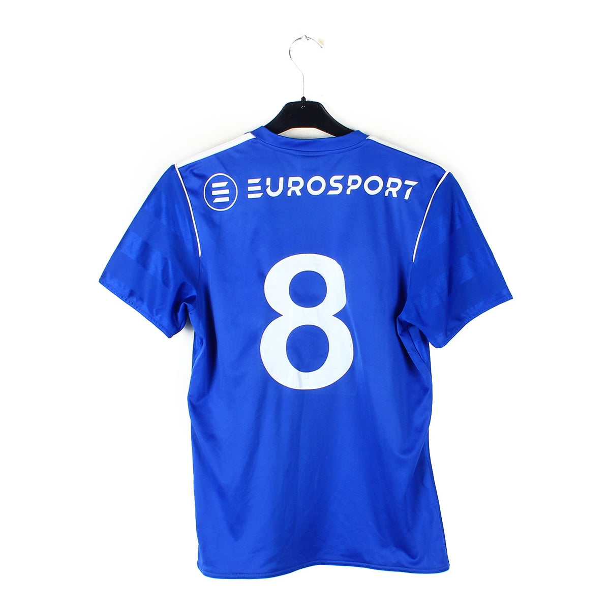 2013/14 - Mosta FC #8 (S)
