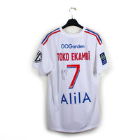 2022/23 - OL - Toko Ekambi #7 (XL) *signé*