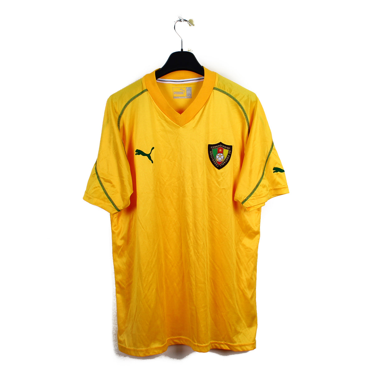 2000 - Cameroun (2XL)