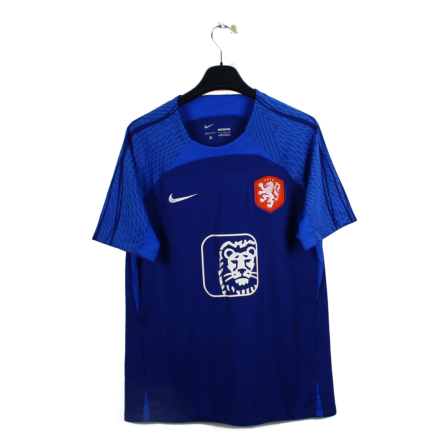 2022/24 - Pays-Bas (L)
