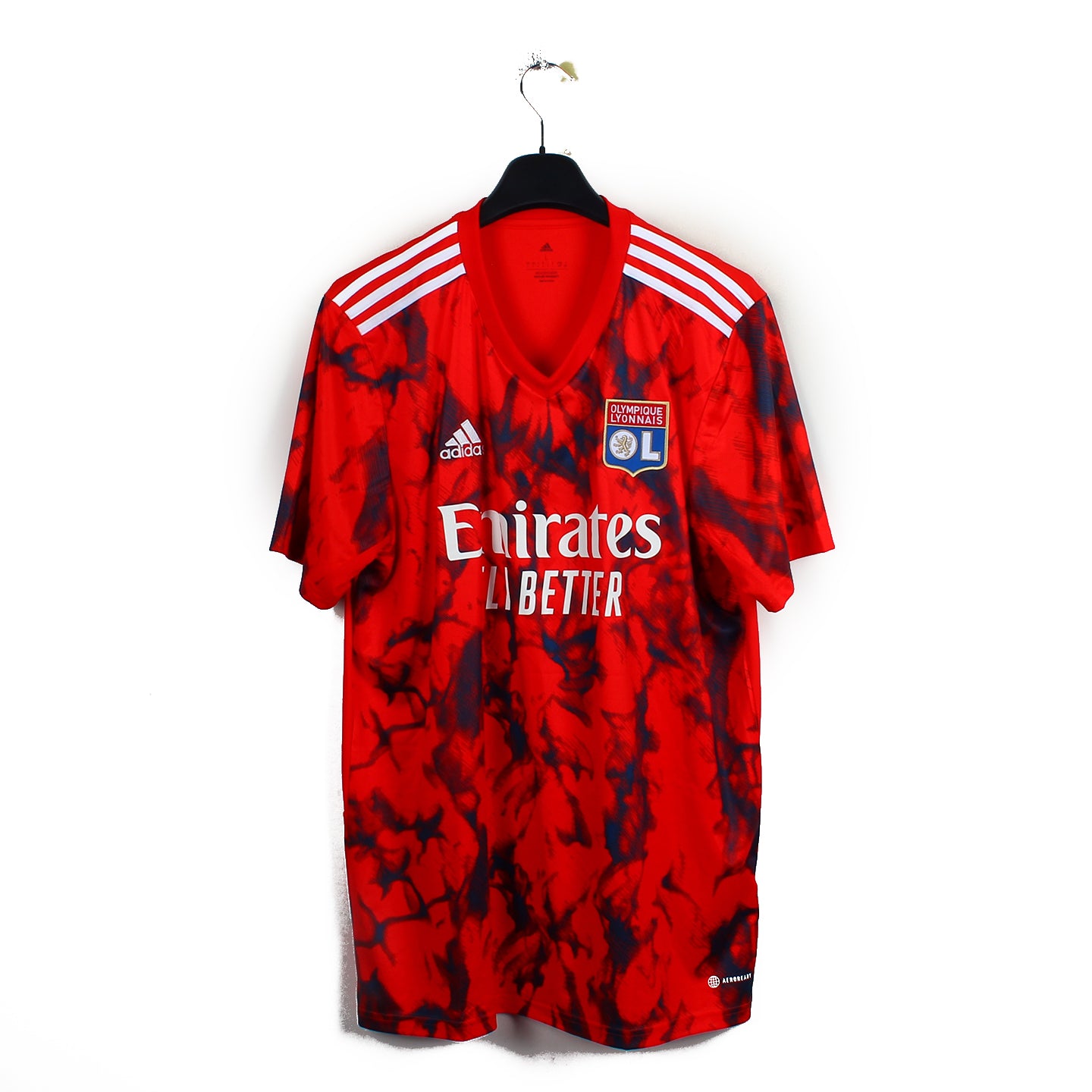 2022/23 - OL (L)
