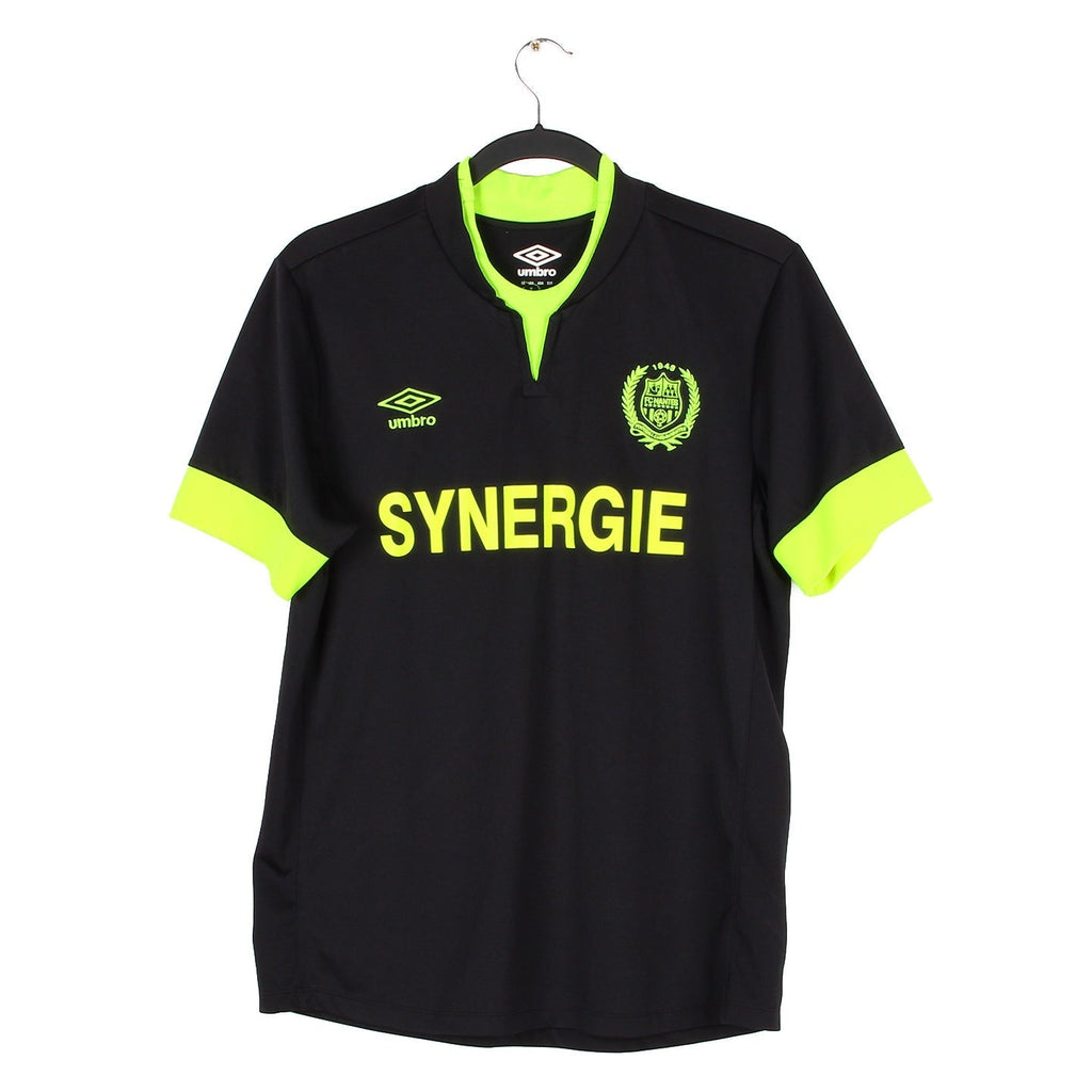 2014/15 - FC Nantes (L)