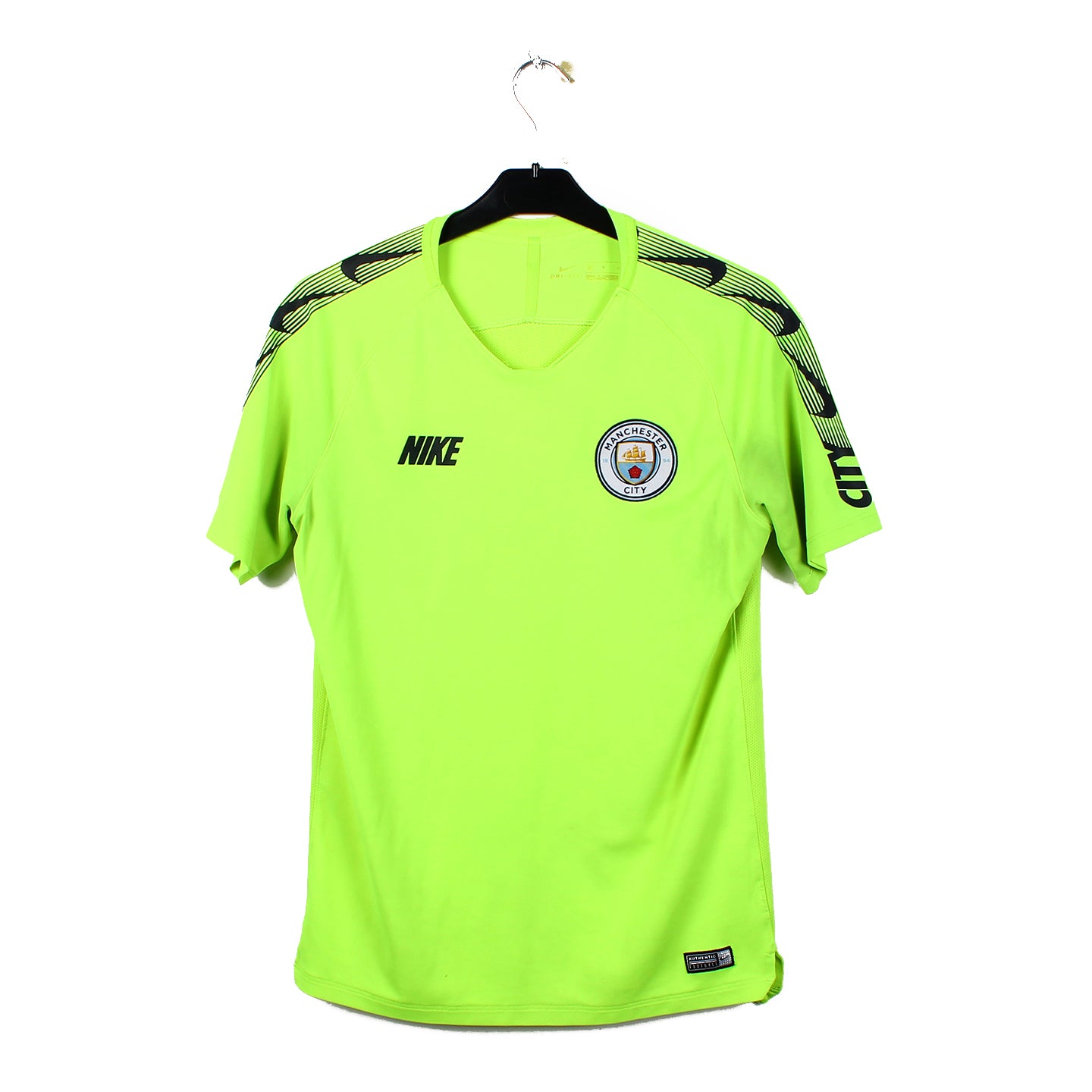 2018/19 - Manchester City (M)