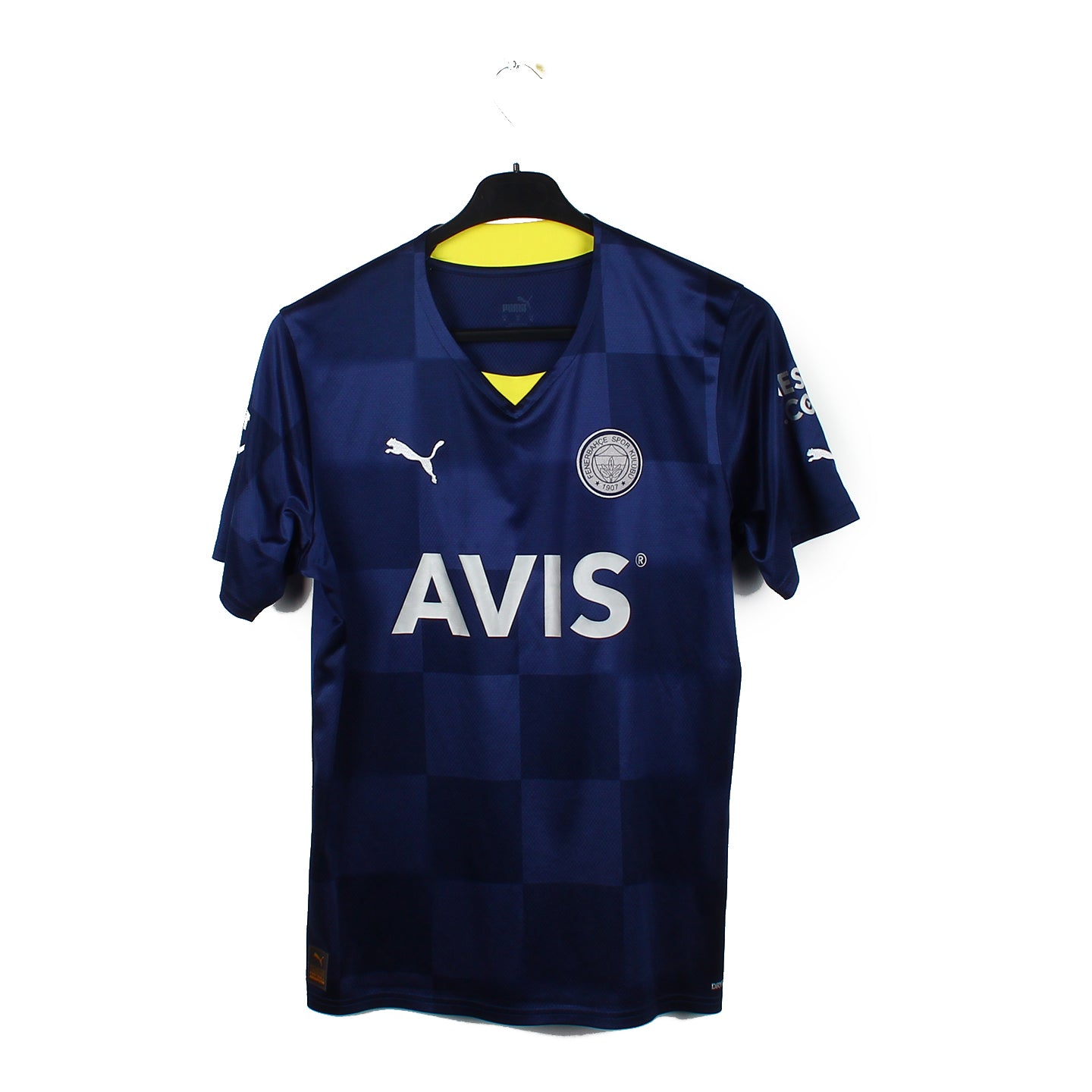 2022/23 - Fenerbahce (M)
