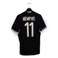 2017/18 - OL - Memphis #11 (M)