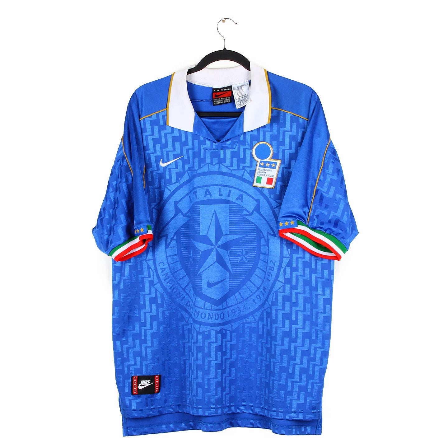1995 - Italie (XL enfant)