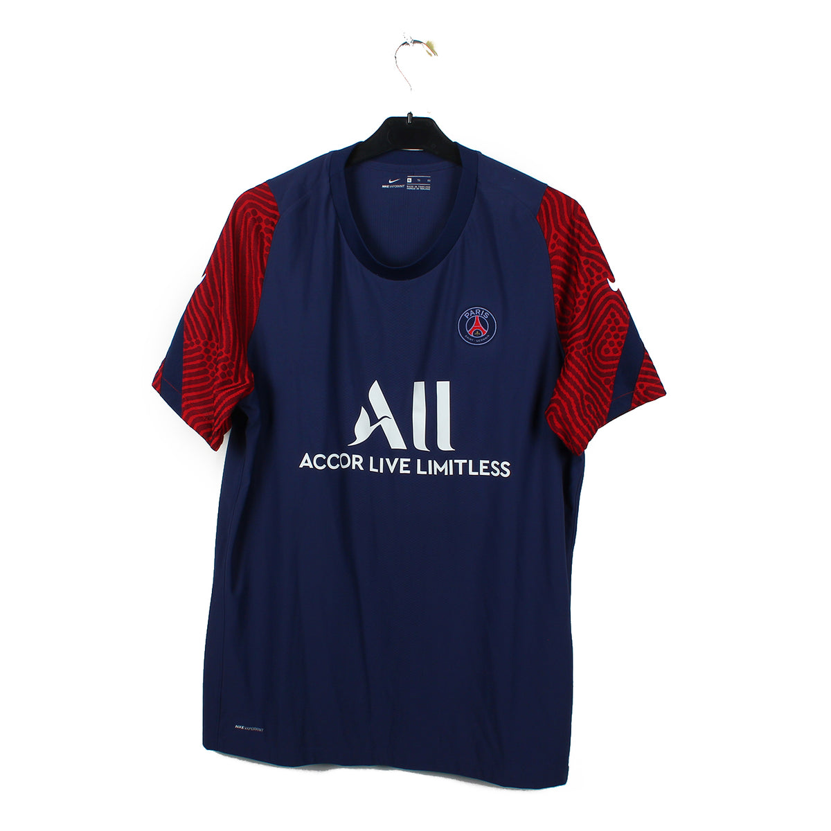 2020/21 - PSG (XL) [pro]