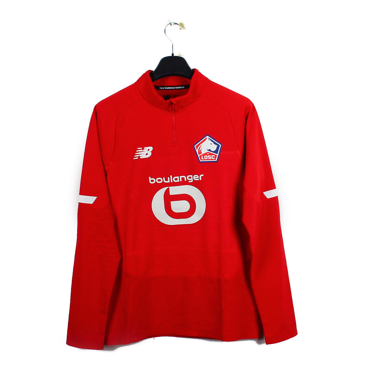 2019/20 - LOSC (S)